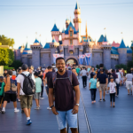 迪士尼全世界旅遊與影視推薦指南